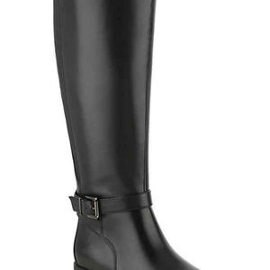 Blondo Shoes - Blondo Earla waterproof high black boots Blondo Shoes - Blondo Earla waterproof high black boots